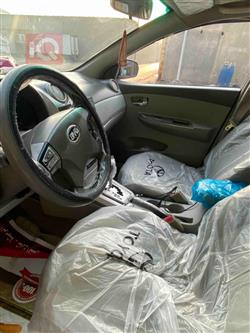 بی وای دی G3